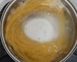 Foto langkah ke 1 dari resep Spaghetti Orak-Arik Telur.