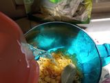Cocer pasta en microondas con Jarra Microcook de Tupperware