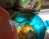 Foto del paso 1 de la receta: Cocer pasta en microondas con Jarra Microcook de Tupperware