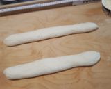 Foto del passaggio 7 della ricetta Bretzel senza glutine