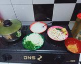 Foto langkah ke 4 dari resep Soto Ayam ala Ibun.