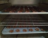 Foto langkah ke 9 dari resep Semprit Coklat.