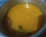 Foto langkah ke 3 dari resep Gulai Daun Singkong 💚.