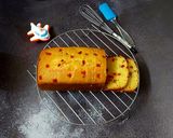 A picture of step 9 of Britannia Fruit Cake.