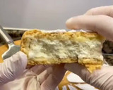 Foto del paso 18 de la receta: Pastel de requesón con canela, “sin gluten “
