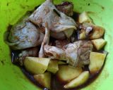 Foto langkah ke 3 dari resep Bistik Ayam Banjar.