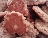 Foto del paso 4 de la receta: Galletas de avena super fácil! 👍