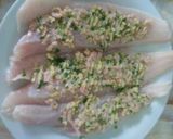 Foto del paso 2 de la receta: Rollos de pescado en salsa