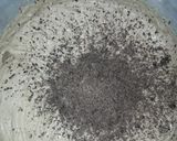 Foto del paso 4 de la receta: Helado de dulce de leche granizado