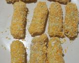 Foto langkah ke 5 dari resep Nugget Ayam Homemade.