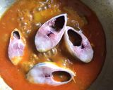 Fuluri ilish রেসিপির ধাপ 3 ছবি