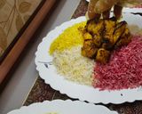 عکس مرحله 11 از دستور کباب مخصوص🌱