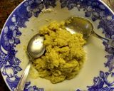 Foto del paso 1 de la receta: Espaguetis caseros