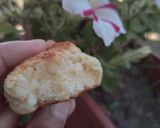 Foto del paso 3 de la receta: Pancitos de queso rallado