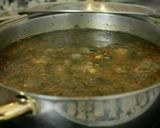 Foto del paso 7 de la receta Garbanzos con espinacas receta muy fácil 🍜🍴