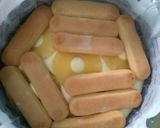Foto del passaggio 6 della ricetta Tiramisù al Ananas🍍🍍🍍