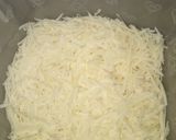 Foto langkah ke 4 dari resep Cheese cake oreo dan ori.