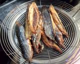 Foto langkah ke 1 dari resep Pindang Bumbu.
