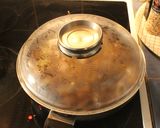Foto del paso 5 de la receta: Alm. de miércoles primaveral