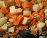 A picture of step 13 of Kitchen Casserole.