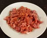 Pork Tenderloin Stroganoff recipe step 3 photo