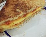 Foto langkah ke 6 dari resep Sandwich krenyess simple ala UtyKirana.