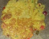 Foto langkah ke 5 dari resep Telur Dadar Yummy.