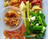 Foto langkah ke 1 dari resep Pindang Udang Sedap.