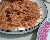 Foto langkah ke 5 dari resep Ayam Goreng Kremes.