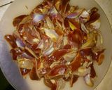 Foto del paso 2 de la receta: Mollejas de pollo a la plancha