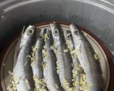 Foto langkah ke 4 dari resep 2026#1 Steam Ikan Kacang.