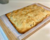 Foto del paso 4 de la receta Empanada de pollo estilo mexicano