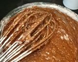 Foto langkah ke 3 dari resep Banana bread.