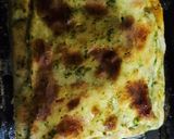 Foto del paso 10 de la receta: Tarta de pollo y vegetales