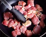 春川辣炒雞的食譜步驟3照片