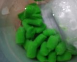 Foto langkah ke 4 dari resep Cendol thailand.