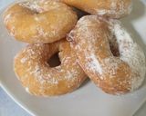 Foto langkah ke 3 dari resep Donat Kentang Ala Kampung Favorit ^,^.