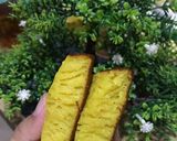 Foto langkah ke 10 dari resep Bika Ambon Mini (Tanpa Pewarna).