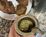 Foto del paso 6 de la receta: Torta de lentejas 🫘🍫