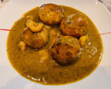 Foto del paso 13 de la receta: Albóndigas de merluza y jamón en salsa