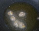 Foto langkah ke 3 dari resep Bola Tahu Chinese Five Spices.