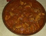 Foto del paso 7 de la receta: Magra con tomate (exprés)