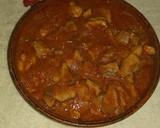 Foto del paso 7 de la receta: Magra con tomate (exprés)