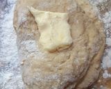 Foto del paso 3 de la receta: Pan dulce navideño🌲