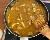 Foto del paso 3 de la receta Pollo a la cerveza