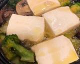 Tofu al ajillo (vegan) recipe step 7 photo