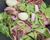 Foto del paso 2 de la receta: Osobuco al vino blanco