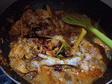 Ayam Rica-Rica Kecap