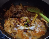 Foto langkah ke 3 dari resep Ayam Rica-Rica Kecap.