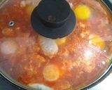 Foto del paso 4 de la receta: Huevo con tomate 🤤